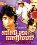 Aadat se majboor 1982
